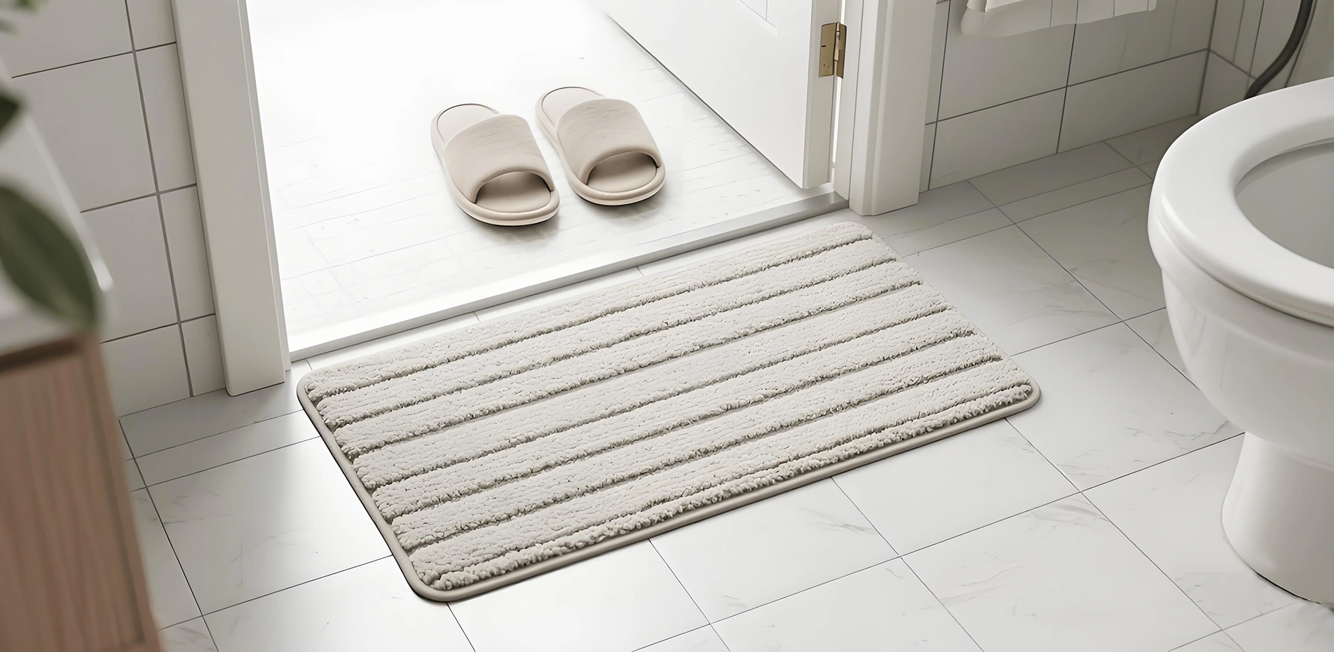 China Floor Mat Manufacturer