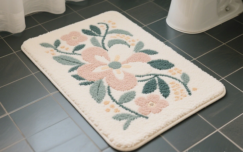 Floor Mat