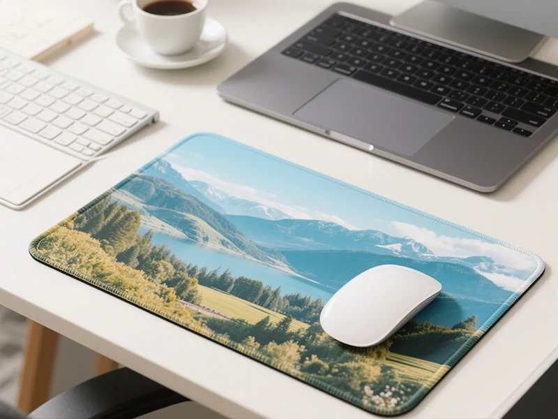 How to choose the mouse pad that suits you？