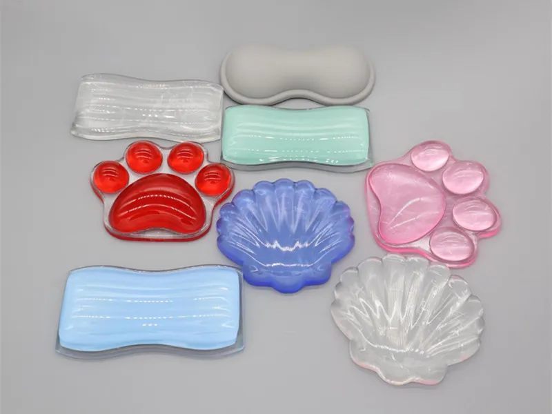 How to Judge the Quality of Silicone Wrist Rests?