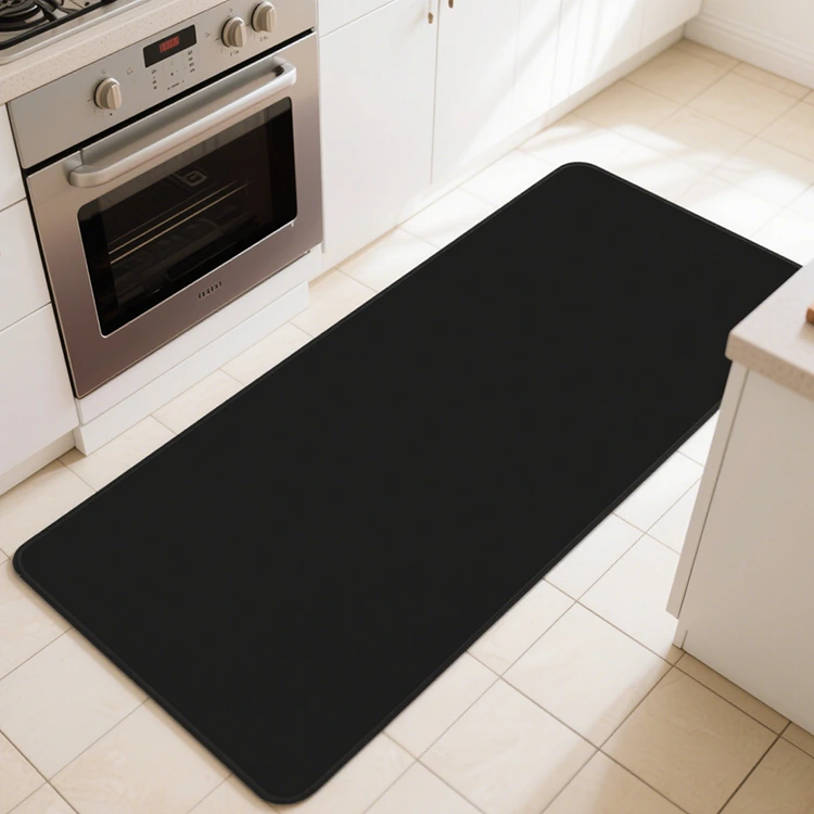 What Makes a Printing Kitchen Floor Mat Essential for Kitchen Comfort and Safety?