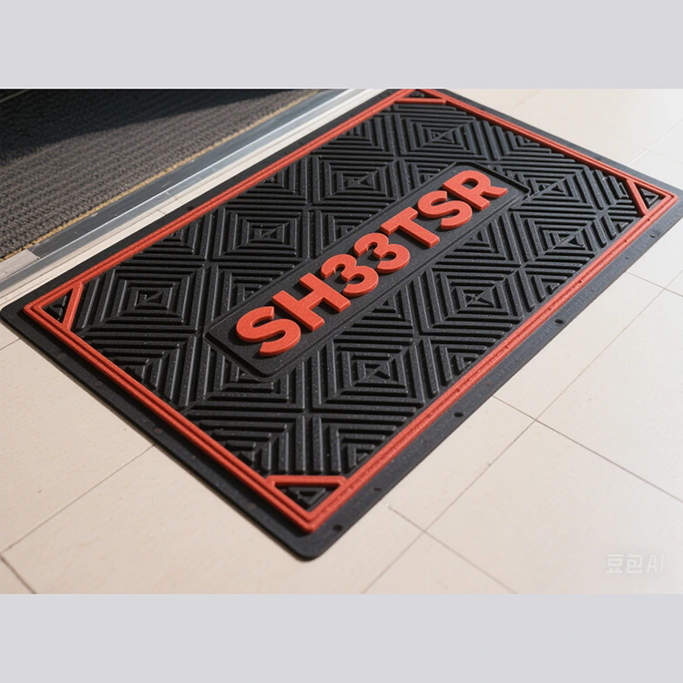 What Makes Floor Mats the Perfect Combination of Functionality, Safety, and Style?