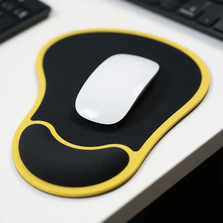 What Makes Modern Mouse Pads the Ultimate Choice for Comfort, Control, and Performance?