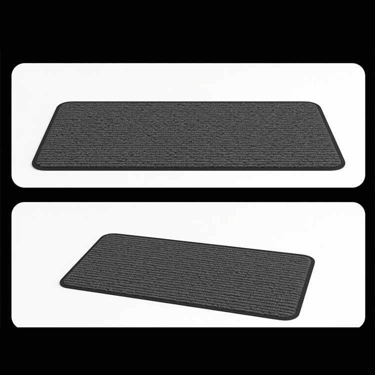 Why Is a Non-Slip Kitchen Floor Mat Essential for Every Modern Kitchen