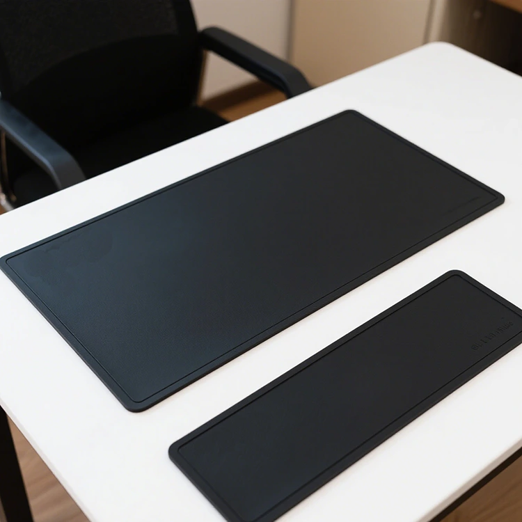 Waterproof Rubber Table Mat