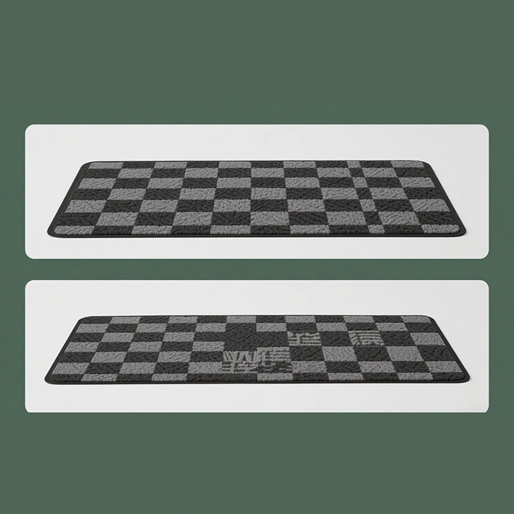 Non-Slip Kitchen Floor Mat