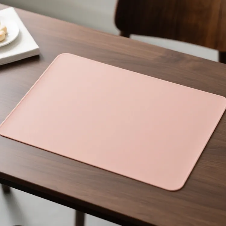 Non-slip Silicone Table Mat