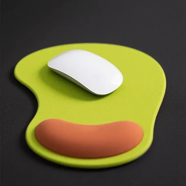 Special-Shaped Rubber Mouse Pad