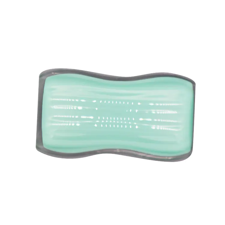 Special-Shaped Silicone Wrist Rest