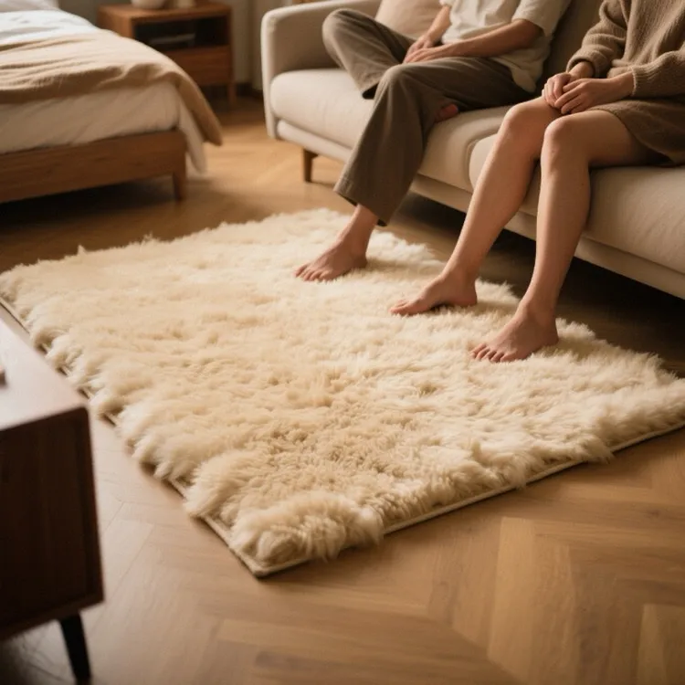 floor mat