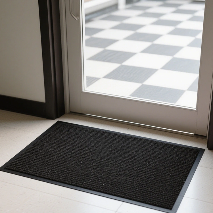 Indoor Printable Entrance Floor Mat