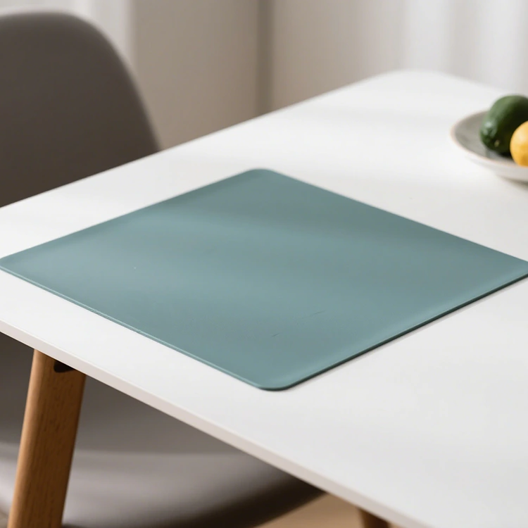Non-slip Silicone Table Mat